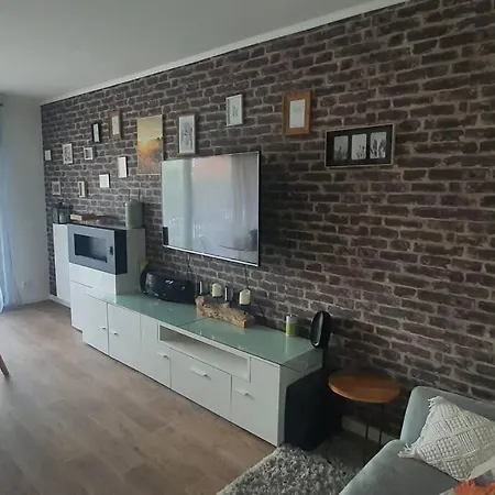 Appartement T3 A Saint-Denis Exterior photo