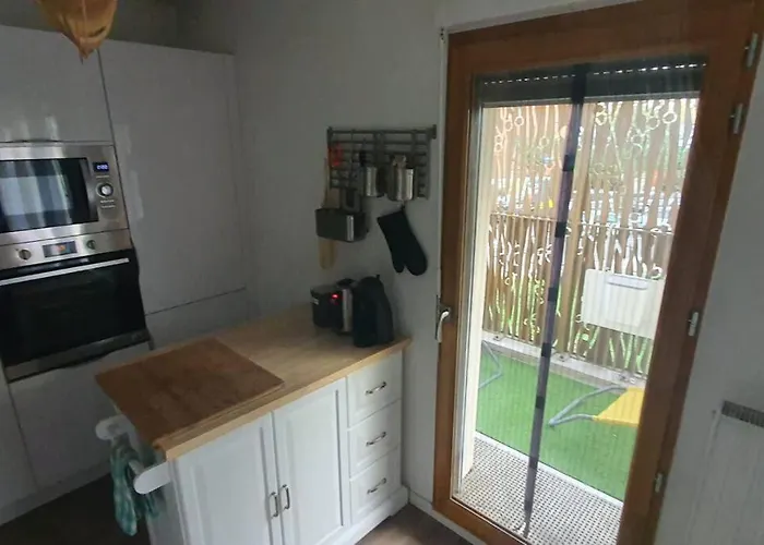 Appartement T3 A Saint-Denis