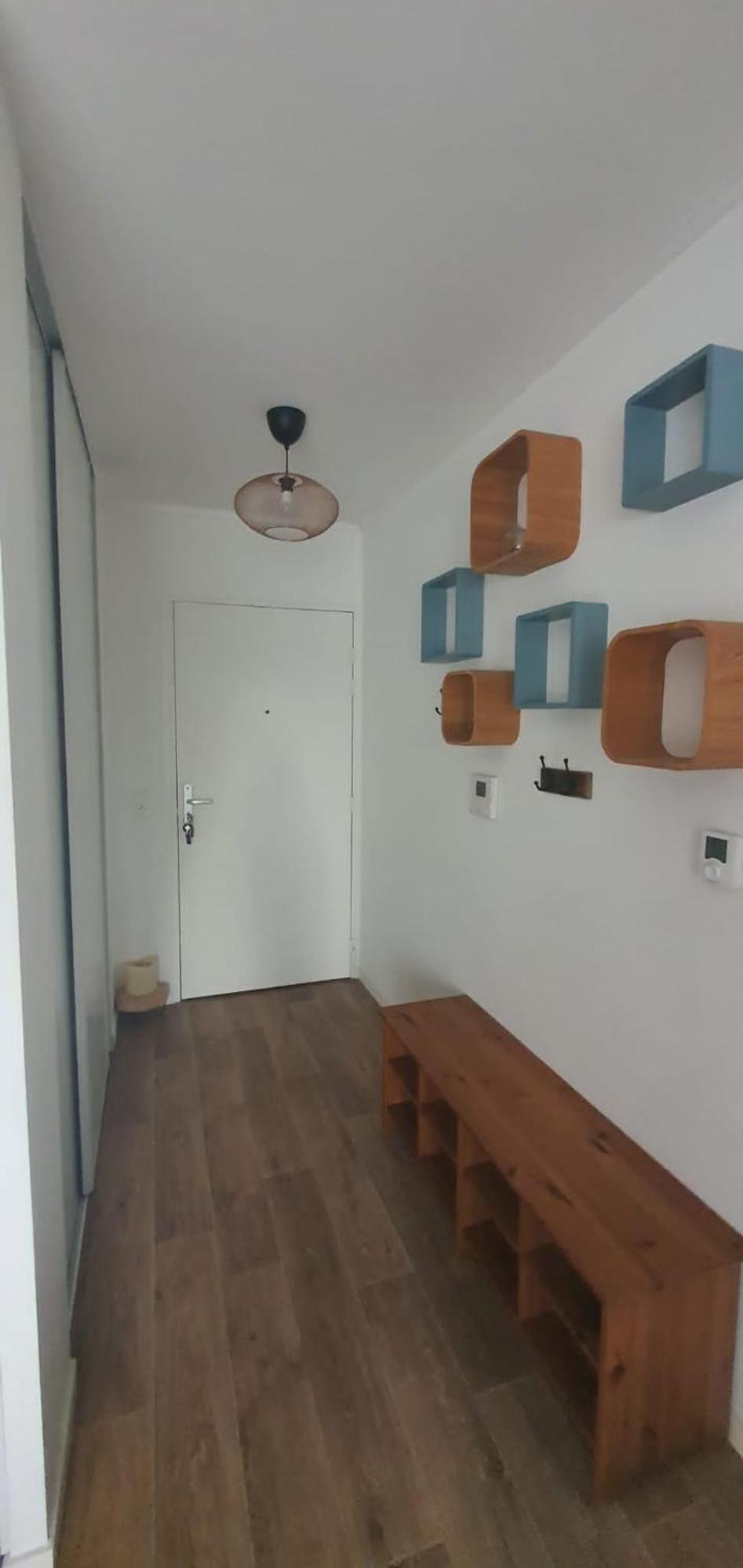 T3 A Saint-denis Apartment *